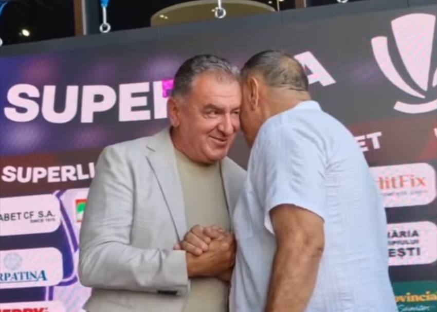 Sursă foto: screenshot FB Cristian Gentea.