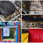 ANPC a dat amenzi de aproape 3 milioane de lei în doar 5 zile. Ce au găsit comisarii 10 controale ANPC/ sursă foto: ANPC