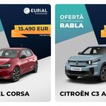 oferte Rabla Eurial Pitesti