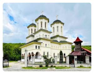 Biserica Ioachim si Ana -Valea Ursului 1