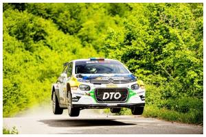 Doto Raly - DTO Rally Team – Echipa care a readus Argeșul în prim-planul motorsportului românesc