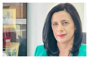 Estera Stămoiu, președinte OAMGMAMR filiala Argeș