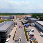 TBM Group – O afacere pornită în Argeș, un proiect de referință pentru zona Capitalei 14 TBM 2 - TBM Group – O afacere pornită în Argeș, un proiect de referință pentru zona Capitalei