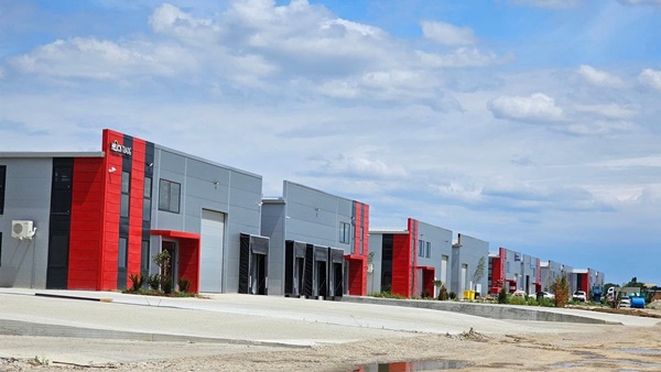 TBM Group – O afacere pornită în Argeș, un proiect de referință pentru zona Capitalei 1 TBM4 - TBM Group – O afacere pornită în Argeș, un proiect de referință pentru zona Capitalei