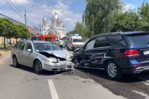 accident fostă șefă poliție maramureș