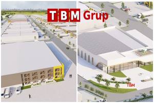 cats - TBM Group – O afacere pornită în Argeș, un proiect de referință pentru zona Capitalei