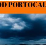 Avertizare meteo imediată pentru Argeș! 4 localități, sub cod portocaliu 12 cod portocaliu