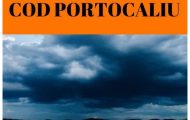 cod portocaliu