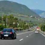 Mergi cu mașina în Grecia? Taxele de drum pe care trebuie să le plătești 10 masină grecia autostradă