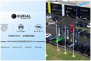 page - Eurial-Partenerul de încredere în alegerea mașinii potrivite
