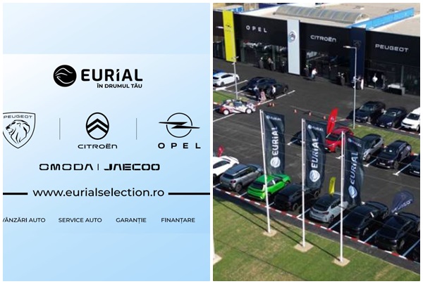 Eurial