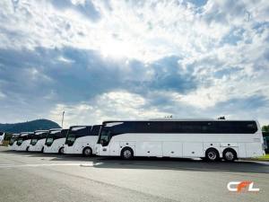 Continental Fast Line – Performanță în mișcare 5 Continental Fast Line CFL