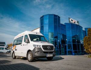 Continental Fast Line – Performanță în mișcare 3 Continental Fast Line CFL