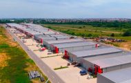 TBM Industrial Park
