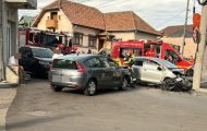 accicdent curtea de argeș