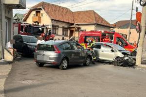 accicdent curtea de argeș