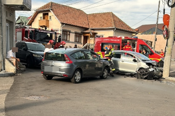 accicdent curtea de argeș