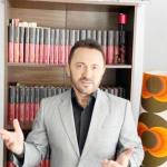 Cătălin Gherzan: „Adevăratul RESET începe acasă” 13 Sursă foto: ediția tipărită