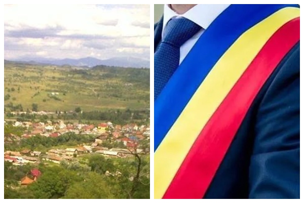 comuna domnești primar