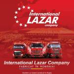 Lazăr Company