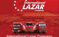 Lazăr Company