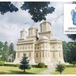 Mănăstirea Curtea de Argeș