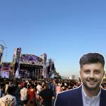 „Costineștiul trăiește din nou!” Mesajul lui Cătălin Mîndroc după succesul NIBIRU 15 Sursă foto: Colaj ANcheta/ FB Cătălin Mindorc si anchetaonline - AV