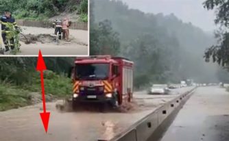 Sursă foto: screenshot video FB IGSU