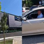 „Parcarea este gata!” Cristian Gentea anunță finalizarea uneia dintre cele mai moderne parcări din Pitești 11 gentea la parcare trivale - „Parcarea este gata!” Cristian Gentea anunță finalizarea uneia dintre cele mai moderne parcări din Pitești