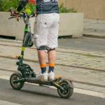 Trotinetele electrice, în vizorul Poliției. Cum circuli legal și eviți amenzile 10 Sursă foto: pexels.com