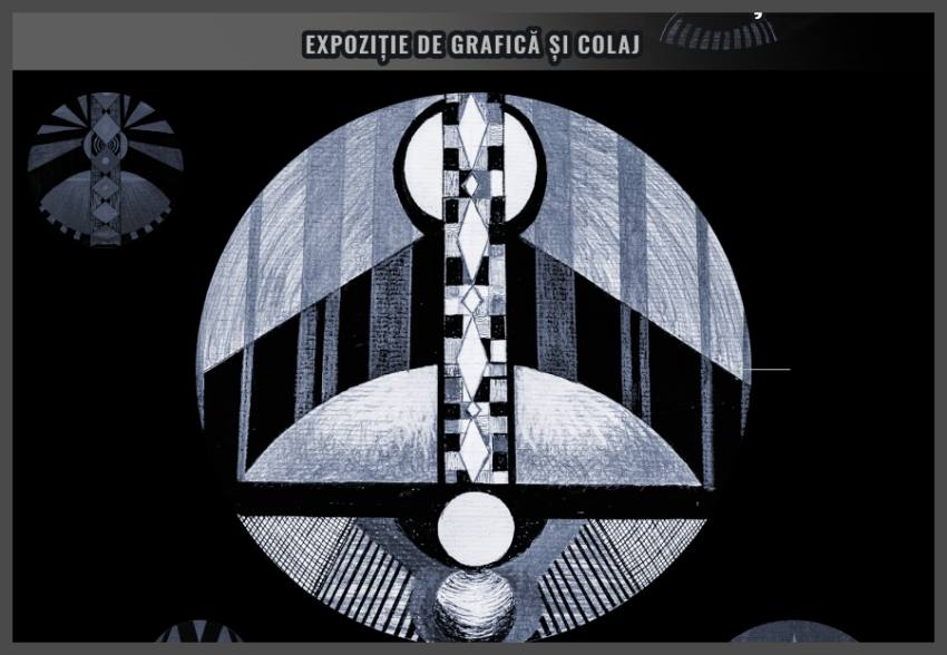 vernisaj expozitie Fundația Culturală Ilfoveanu & Badea vernisaj expozitie Fundația Culturală Ilfoveanu & Badea