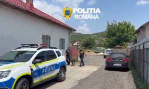 32 - (Video) Bărbat din Topoloveni condamnat la 7 ani și 8 luni de închisoare. Ce infracțiuni a comis