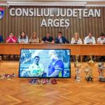 Se caută cei mai valoroși argeșeni! A început selecția pentru „Argeșeni de… Nota 10!” 10 Sursă foto: CJ ARges