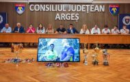 Sursă foto: CJ ARges