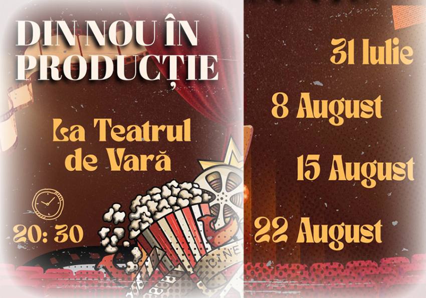 deschidere film1 SUrsă foto: FB Primăria Municipiului Pitesti