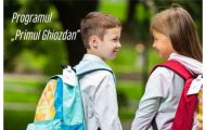 ghiozdane rechizite gratuite Mioveni