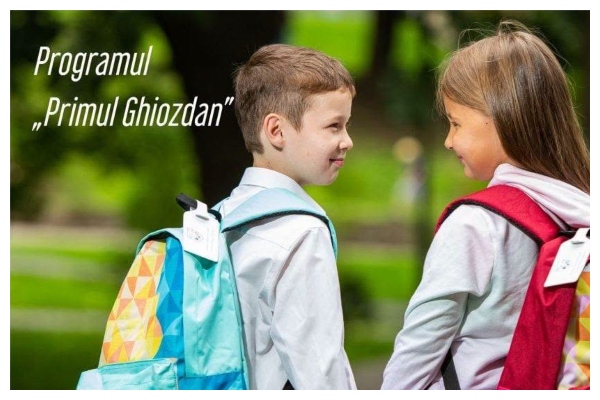 ghiozdane rechizite gratuite Mioveni ghiozdane rechizite gratuite Mioveni
