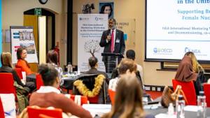nea mentoring 024 - Mândrie pentru Argeș! 5 eleve și directoarea Liceului „Ion Barbu” din Pitești, invitate la un prestigios program internațional în Japonia