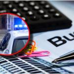 Bărbat cercetat după ce ar fi reținut contribuțiile angajaților 10 poliție om afaceri afacere calculator