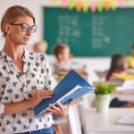 Primele rezultate la Definitivat în Argeș. Ce note au obținut profesorii 12 definitivat profesoară elevi clasă