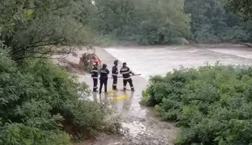 cautare tineri rau Arges