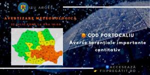 cod averse arges