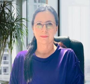 Estera Stămoiu