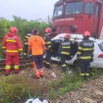 accident feroviar iași
