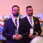 Cătălin Andrei: ”Proiectul Argeș Invest marchează primul său rezultat major.” Forumul România–India aduce oportunități de investiții în județ 12 Sursă foto:FB Catalin ANdrei