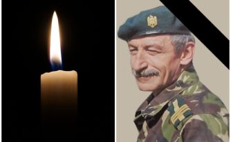 doliu lumanare Dumitru Citirigă