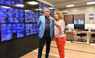 Sursă foto: Primăria Munciipiului Pitești