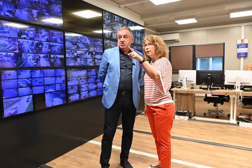 Sursă foto: Primăria Munciipiului Pitești