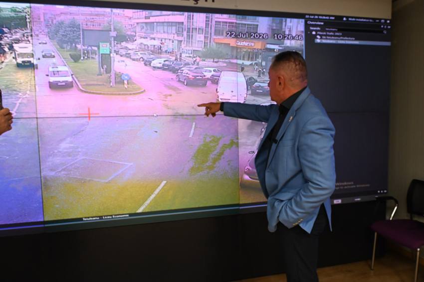 Sursă foto: Primăria Munciipiului Pitești