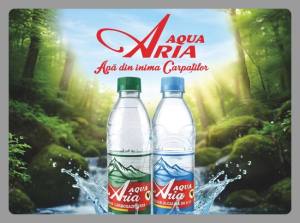 Aqua Aria